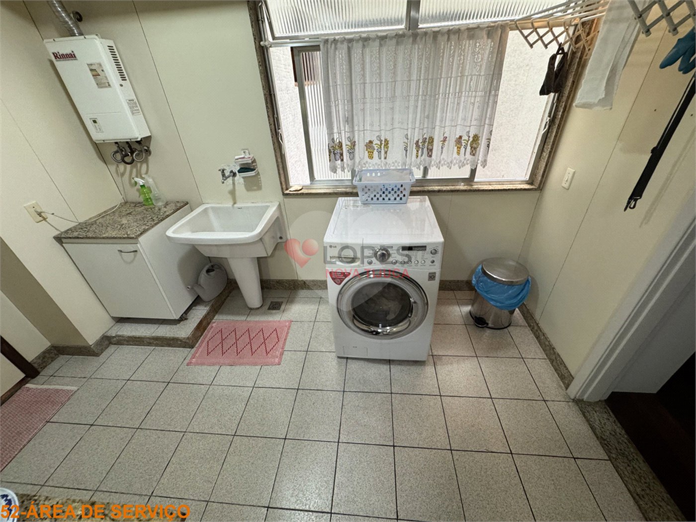 Apartamento à venda com 4 suítes em Tijuca, Rio de Janeiro, RJ