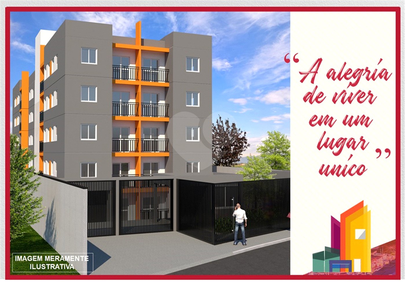 Apartamento à venda com 2 quartos em Casa Verde, São Paulo, SP