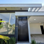 Casa à venda com 3 quartos, sendo 1 suíte, no condomínio Golden Park Residence, Sorocaba - SP