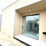 Casa à venda com 2 quartos, sendo 1 suíte, em Residencial Villaggio DI Capri, Itapetininga, SP
