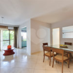 Apartamento à venda com 2 suítes em Alto da Boa Vista, São Paulo, SP