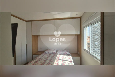 Apartamento à venda com 2 quartos, sendo 1 suíte, em Parque Residencial Flamboyant, São José dos Campos, SP