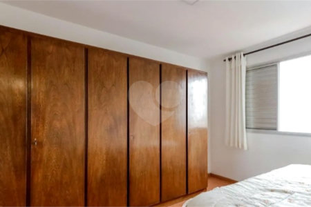 Apartamento à venda com 2 quartos em Vila Nivi, São Paulo, SP