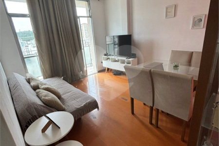 Apartamento à venda com 2 quartos em Vila Isabel, Rio de Janeiro, RJ