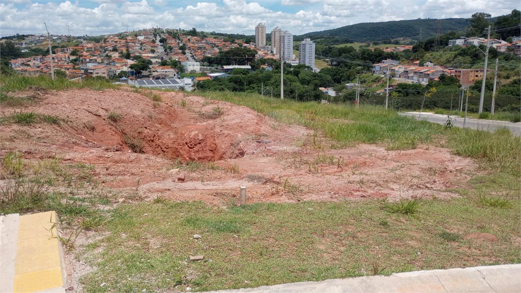 Terreno à venda no condomínio Residencial Reserva Bellano, Itatiba - SP