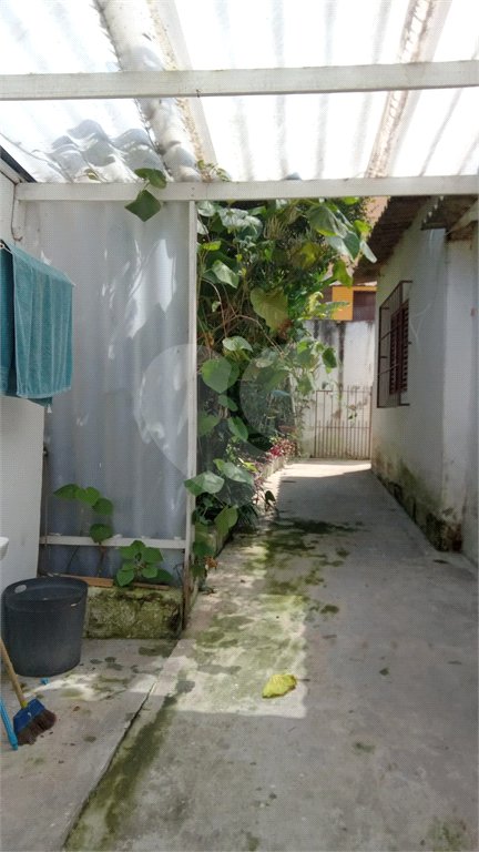 Terreno à venda em Vila Guarani (z Sul), São Paulo, SP