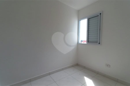 Apartamento à venda com 2 quartos em Vila Mazzei, São Paulo, SP