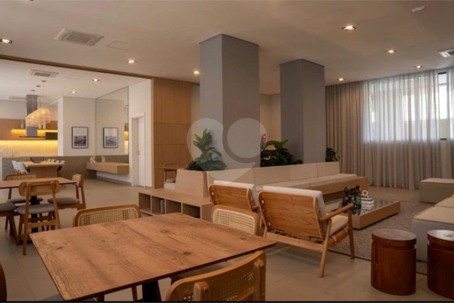 Apartamento à venda ou para alugar com 2 quartos, sendo 1 suíte, em Santana, São Paulo, SP