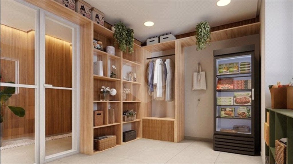 Apartamento à venda com 3 quartos, sendo 1 suíte, em Chácara Califórnia, São Paulo, SP