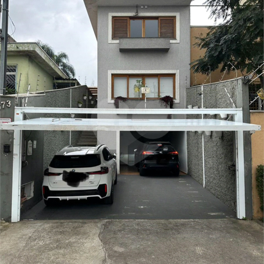 Sobrado a venda | 370m² | 3 dormitorios ( 3 suites) | 3 vagas na Saude