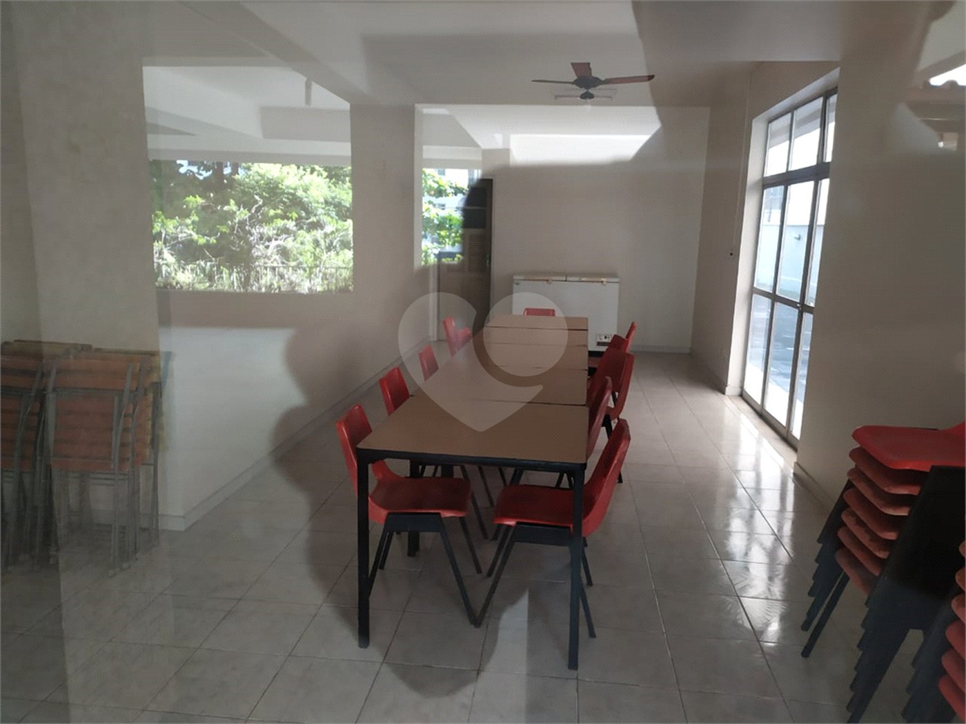 Cobertura à venda com 3 quartos, sendo 1 suíte,  em Andaraí, Rio de Janeiro, RJ