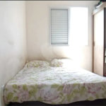 Apartamento à venda com 2 quartos em Freguesia do Ó, São Paulo, SP