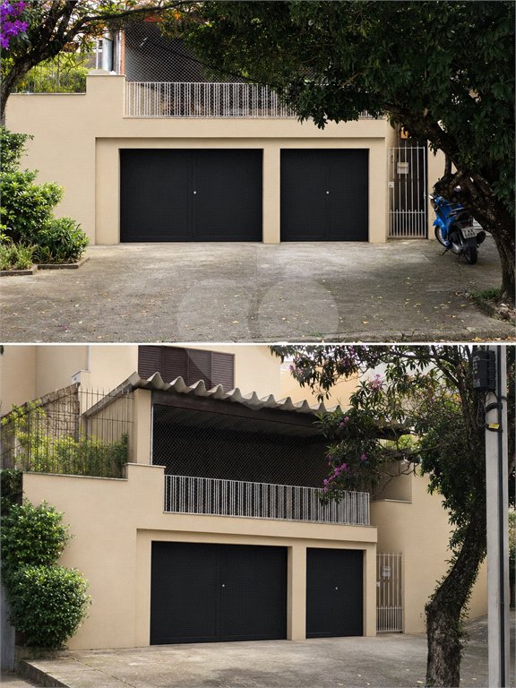 Sobrado à venda com 3 quartos, sendo 1 suíte, em Santana, São Paulo, SP
