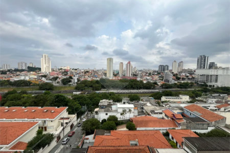 Apartamento à venda com 2 quartos em Vila Mazzei, São Paulo, SP