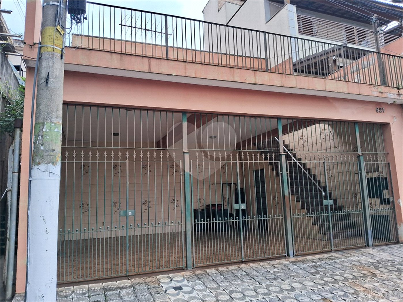 Sobrado à venda com 2 quartos em Casa Verde, São Paulo, SP