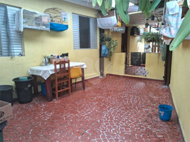 Casa à venda com 3 quartos em Tucuruvi, São Paulo, SP