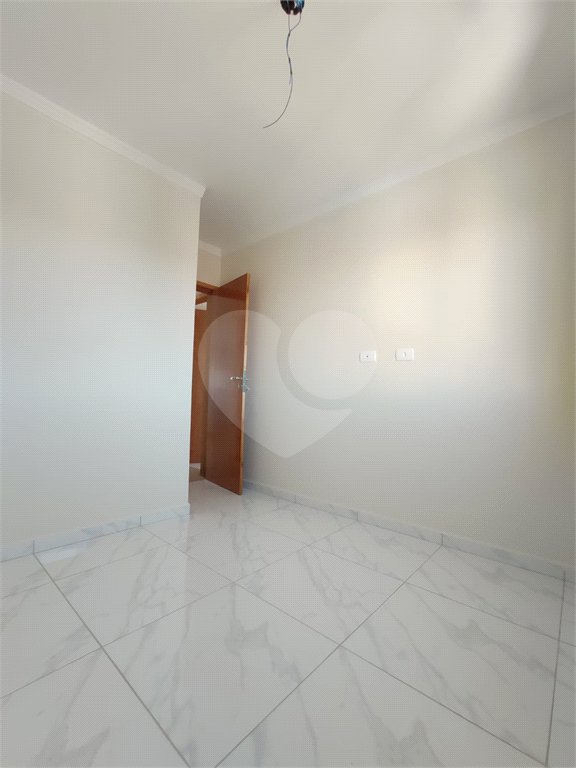 Casa à venda com 2 quartos no condomínio Ari Gomes, São Paulo - SP