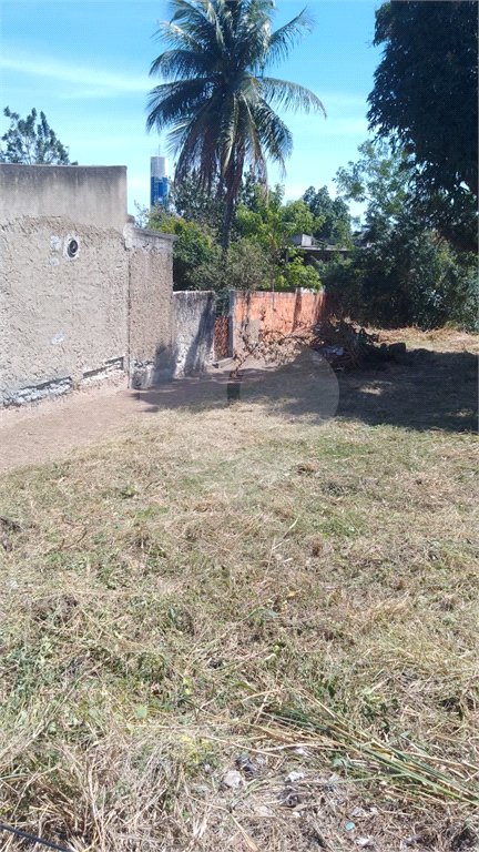 Terreno à venda em Guaratiba, Rio de Janeiro, RJ