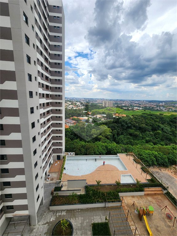 Apartamento à venda com 2 quartos, sendo 1 suíte, em Jardim Maria José, Votorantim, SP