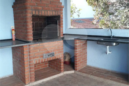 Casa à venda com 5 suítes em Jardim do Ribeirão I, Itupeva, SP
