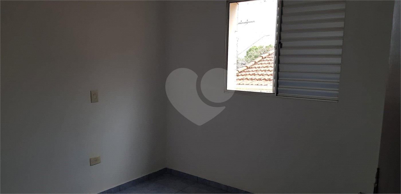 Apartamento para alugar com 2 quartos em Jaguaré, São Paulo, SP