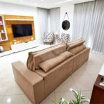 Casa à venda com 2 suítes no condomínio Residencial Vale das Palmeiras, Rio de Janeiro - RJ