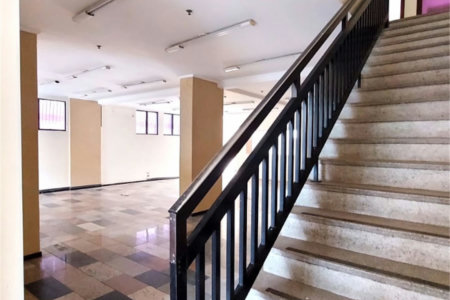 Loja Comercial para locação, ,  - LO0024.