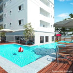 Apartamento à venda com 2 suítes em Itu Novo Centro, Itu, SP