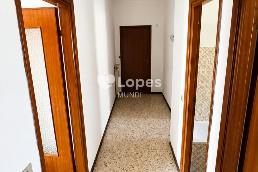 Apartamento com 2 quartos à venda em Pontecurone, Alessandria – Terraços e garagem