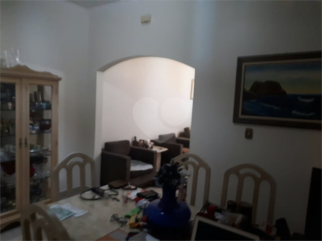 Sobrado à venda com 4 quartos, sendo 1 suíte,  em Santana, São Paulo, SP