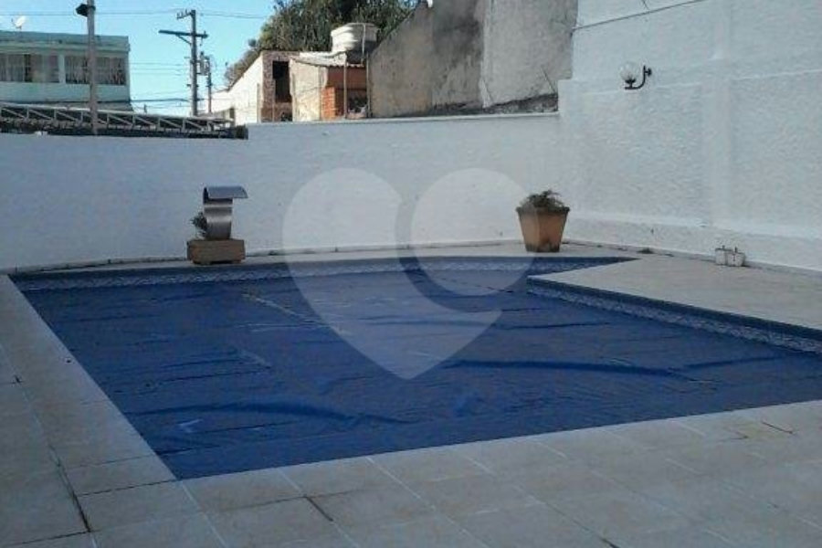 Apartamento à venda com 2 suítes em Vila Nova Mazzei, São Paulo, SP
