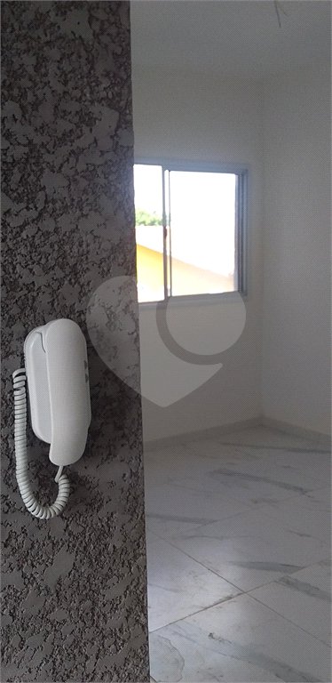 Apartamento à venda com 1 quarto em Parada Inglesa, São Paulo, SP