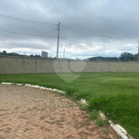 Terreno à venda em Condomínio Buona Vita, Araraquara, SP