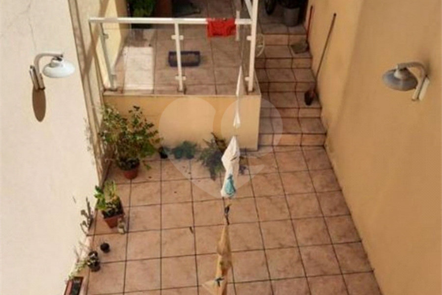 Sobrado à venda com 3 quartos, sendo 1 suíte, em Freguesia do Ó, São Paulo, SP