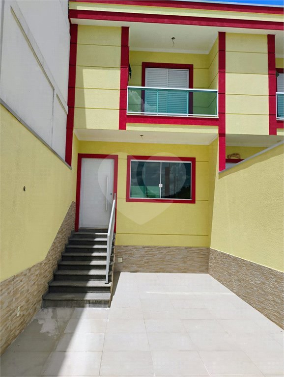Sobrado à venda com 3 quartos, sendo 1 suíte, em Casa Verde, São Paulo, SP