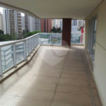 Apartamento à venda com 4 suítes em Santana, São Paulo, SP