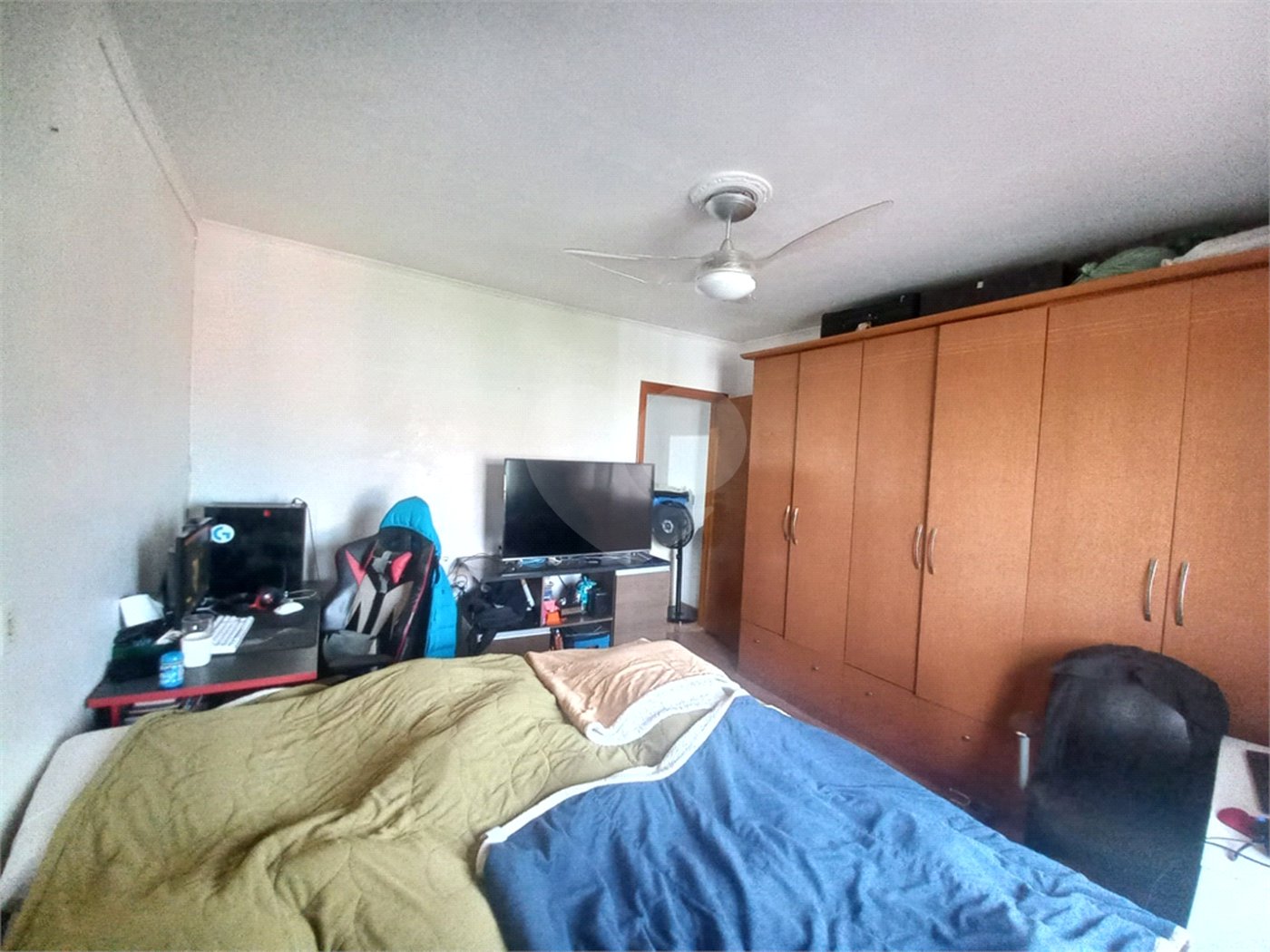 Sobrado à venda com 3 quartos em Vila Paiva, São Paulo, SP