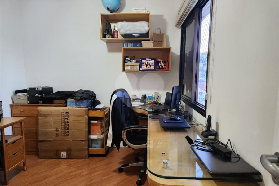 Apartamento à venda com 3 quartos, sendo 1 suíte,  em Tucuruvi, São Paulo, SP