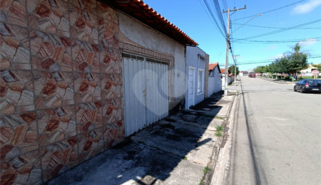 Casa à venda com 4 quartos, sendo 1 suíte,  em Vila Belo Horizonte, Itapetininga, SP