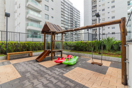Apartamento à venda com 3 quartos, sendo 2 suítes, em Pinheiros, São Paulo, SP
