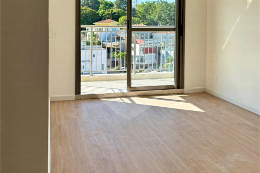 Apartamento à venda com 3 suítes em Tucuruvi, São Paulo, SP