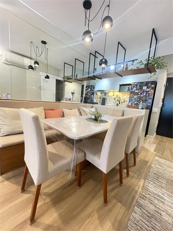 Apartamento à venda com 3 quartos, sendo 1 suíte, em Indianópolis, São Paulo, SP