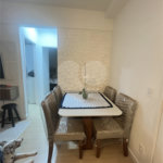 Apartamento para alugar com 2 quartos em Horto, São Paulo, SP