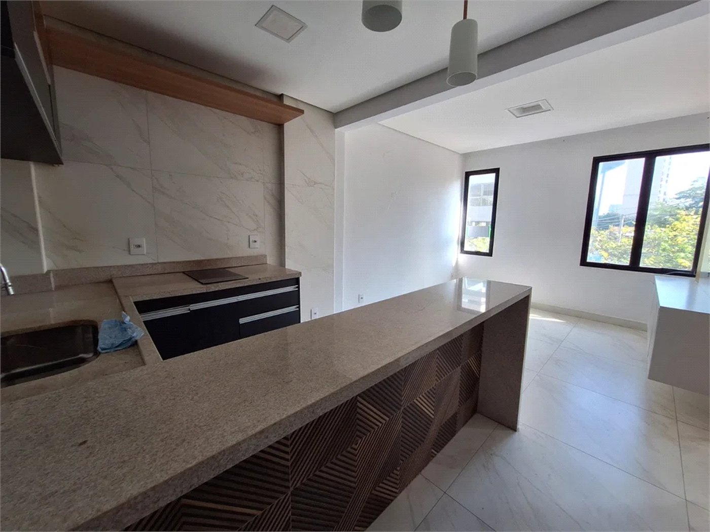 Apartamento à venda com 1 quarto em Jardim das Acácias, São Paulo, SP