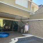 Casa à venda com 3 suítes no condomínio Valença, Sorocaba - SP