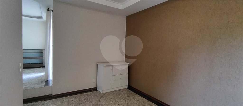 Casa para alugar com 3 suítes no condomínio Campos de Santo Antonio I, Itu - SP