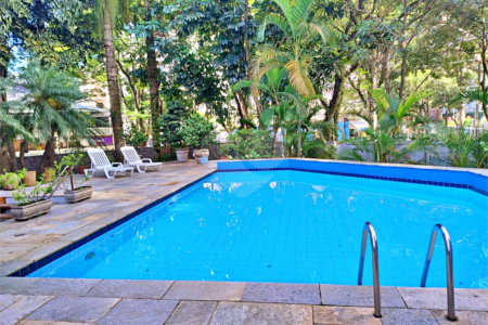 Apartamento à venda com 4 quartos, sendo 2 suítes,  em Indianópolis, São Paulo, SP
