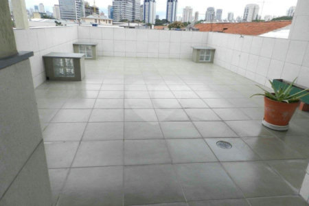 Sobrado à venda com 1 quarto em Chácara Santo Antônio (zona Sul), São Paulo, SP