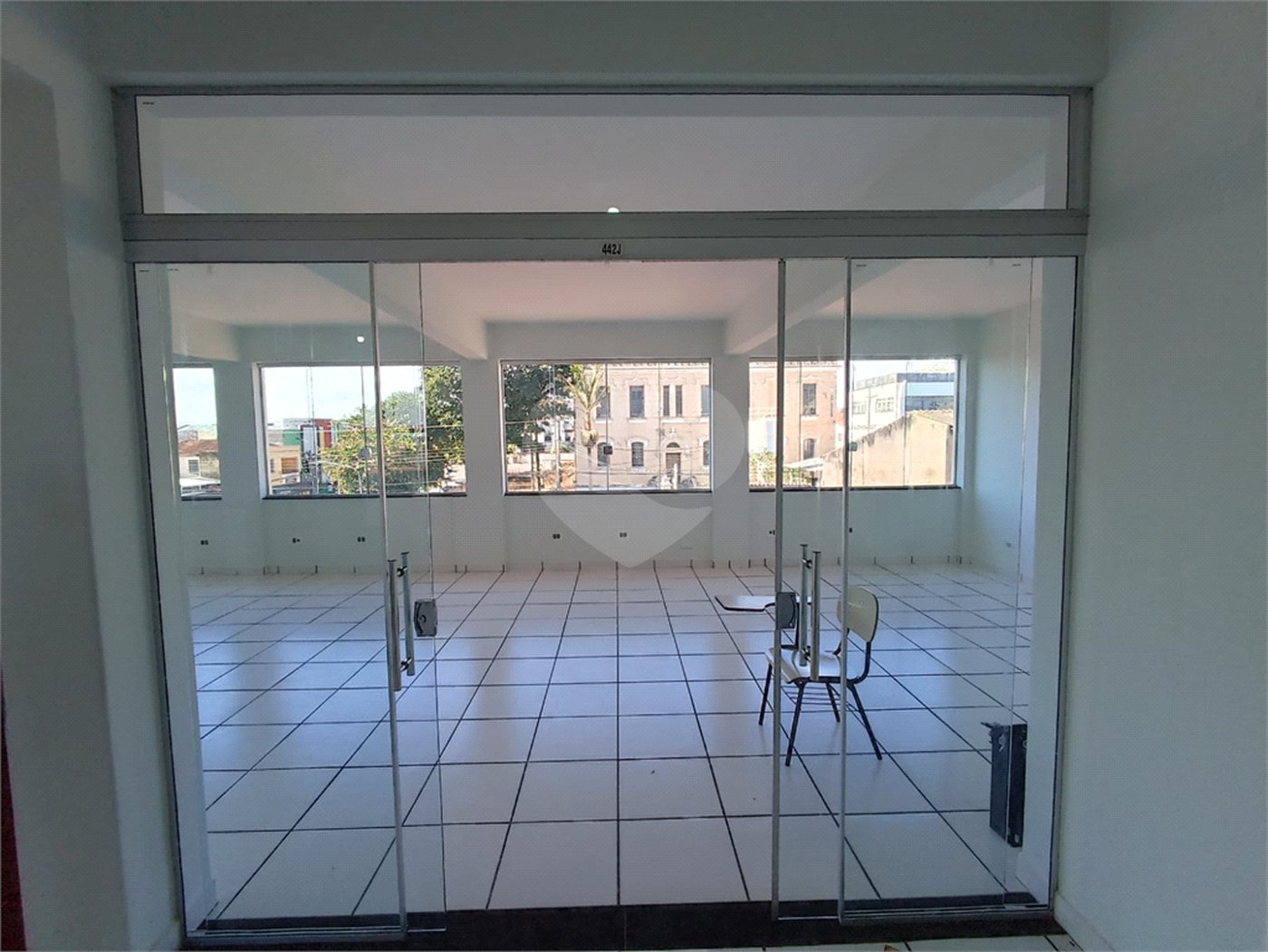 Salão para alugar no Centro, Itapetininga, SP
