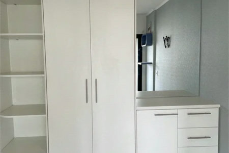 Sala à venda ou para alugar com 1 quarto em Cerqueira César, São Paulo, SP